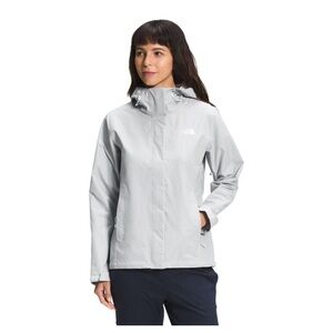 NWT The North Face Venture 2 Shell Jacket Women’s